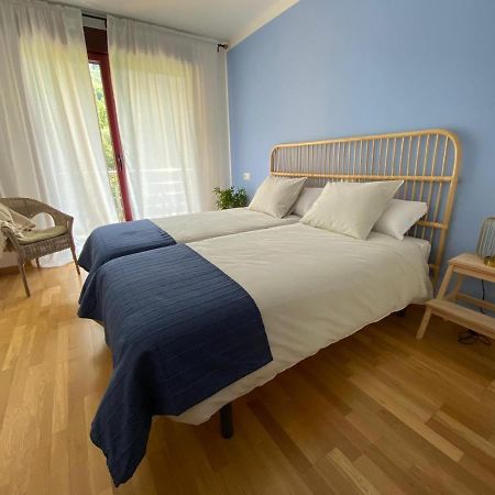 Apartamento Llar Del Cares อาเรนัส เด กาบราเลส ภายนอก รูปภาพ