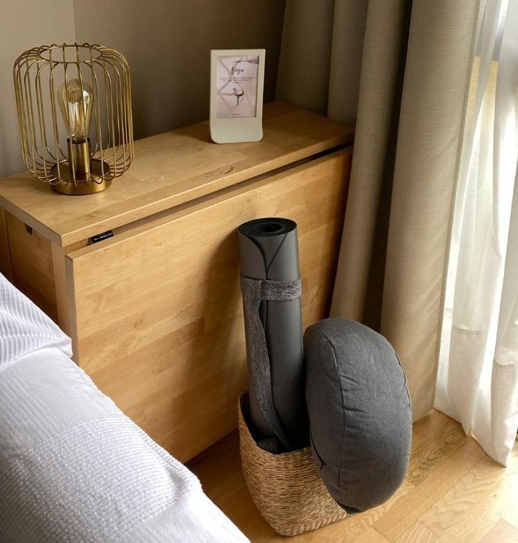 Apartamento Llar Del Cares อาเรนัส เด กาบราเลส ภายนอก รูปภาพ